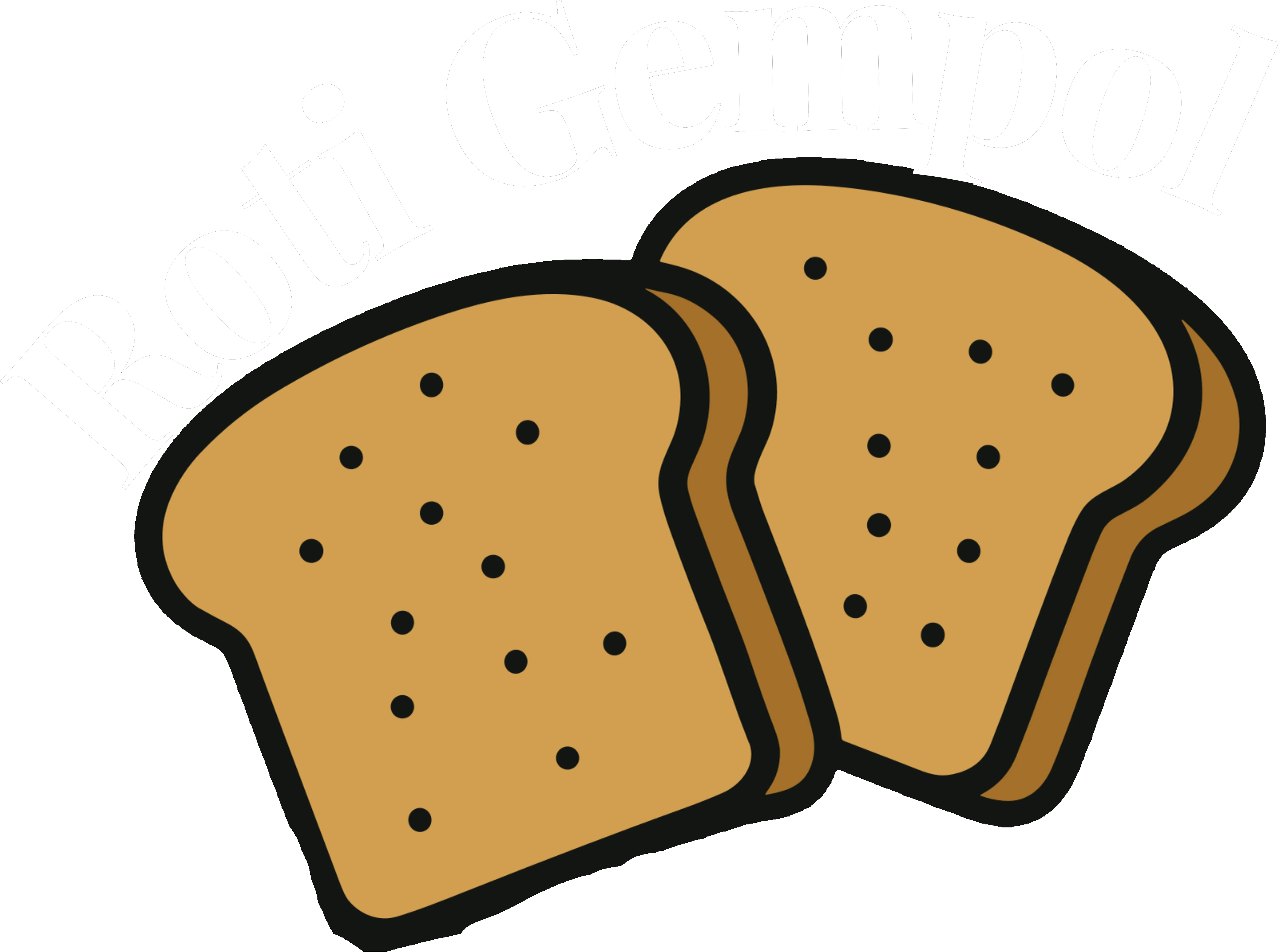 Roti Gempol Logo
