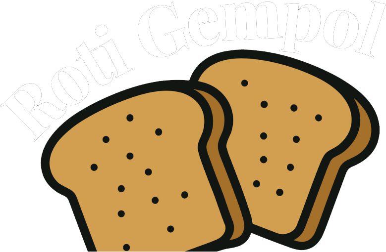 Roti Gempol Logo